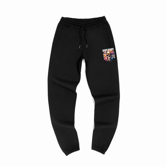 DREAM FOREVR SWEATPANTS