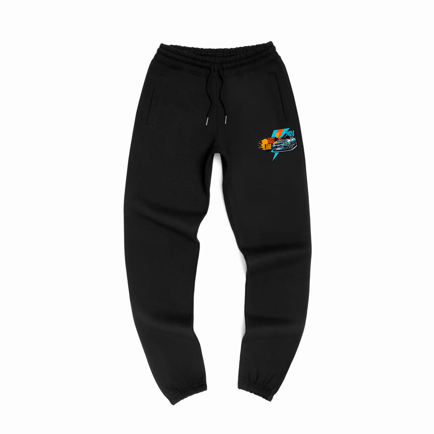 FASTLANE SWEAT PANTS