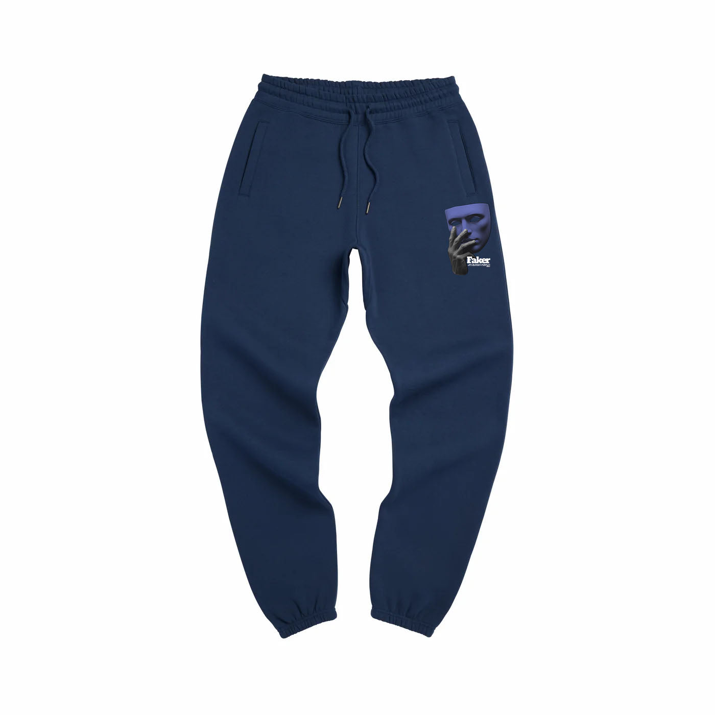 FAKER SWEATPANTS