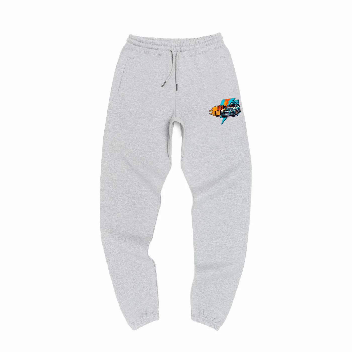 FASTLANE SWEAT PANTS