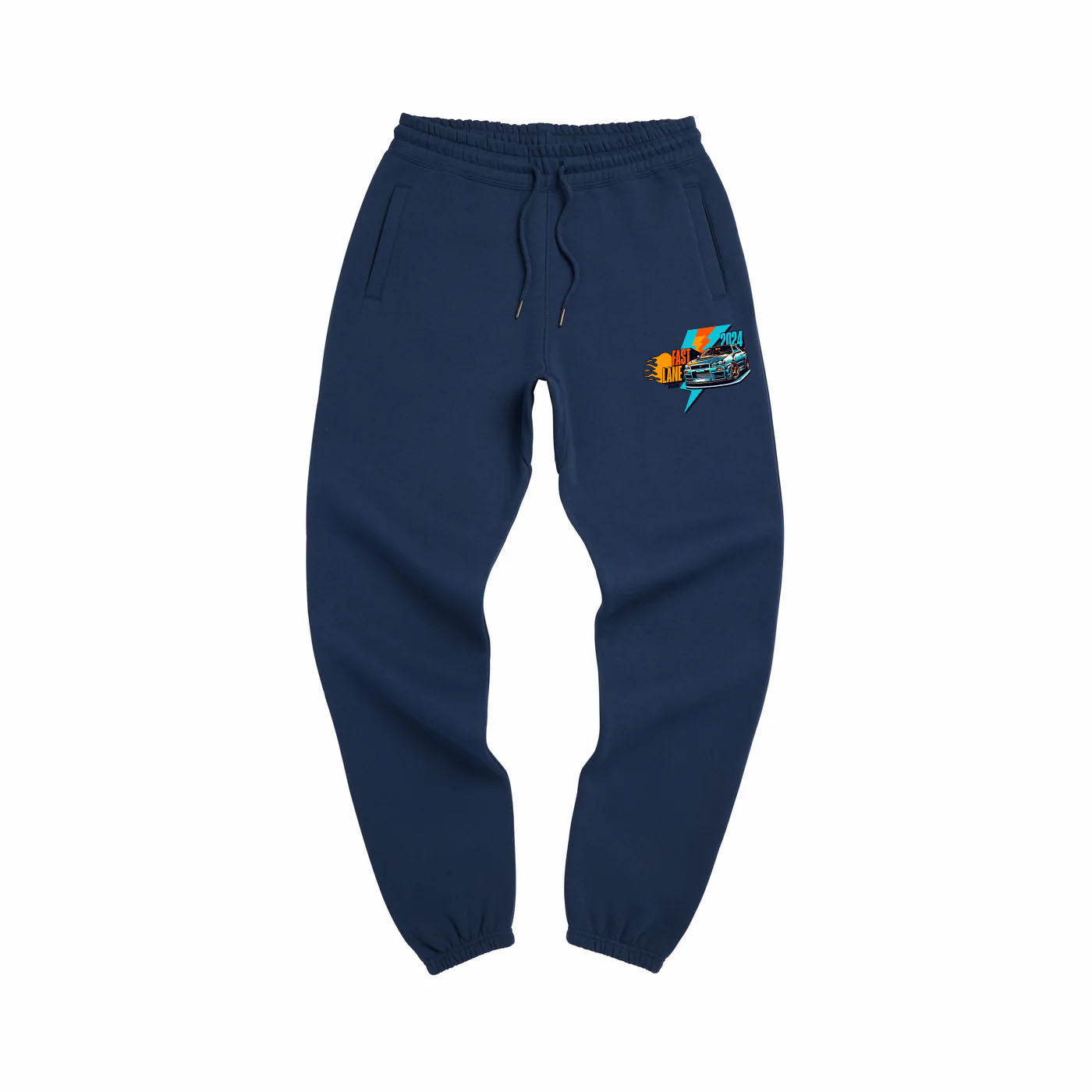 FASTLANE SWEAT PANTS