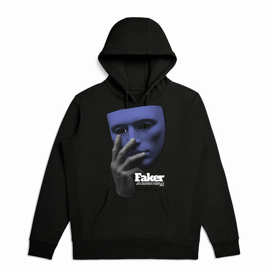 FAKERS HOODIES