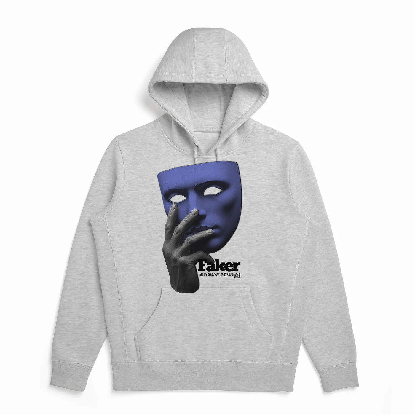 FAKERS HOODIES