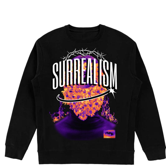 SURREALISM SWEATER