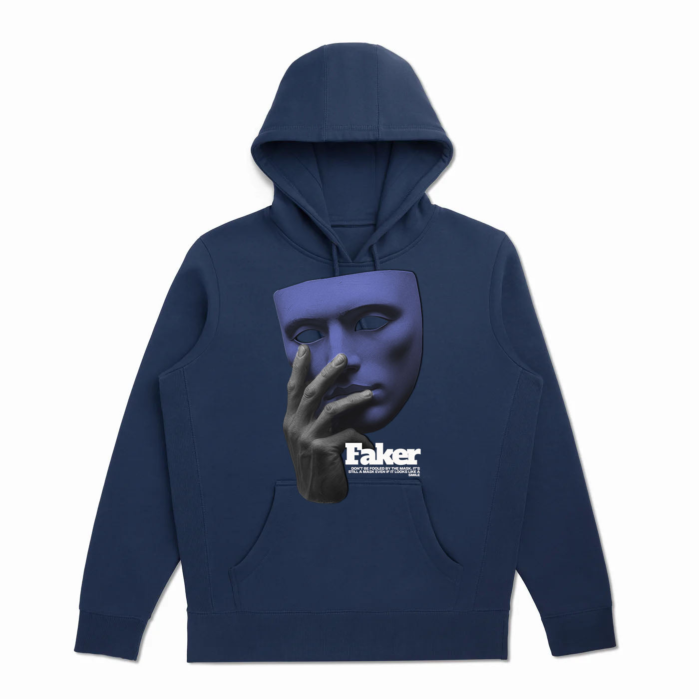 FAKERS HOODIES