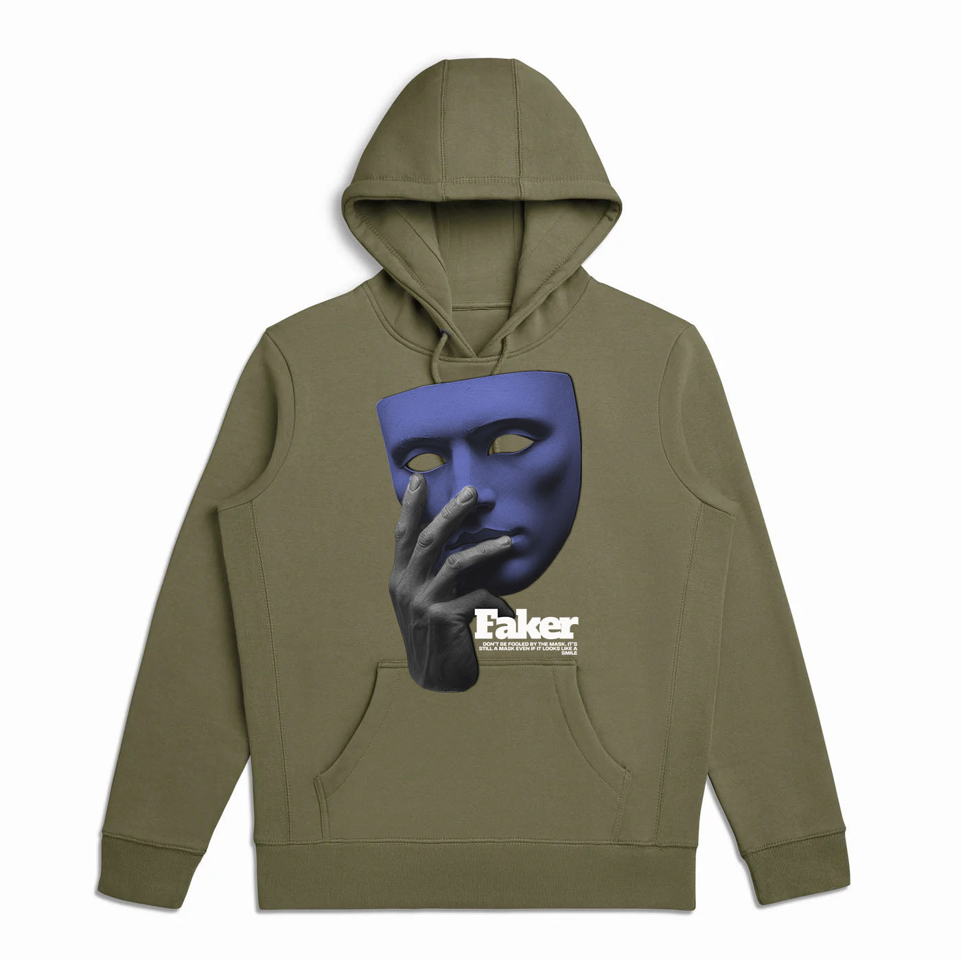 FAKERS HOODIES