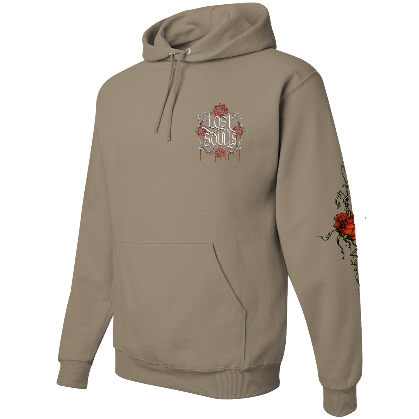 LOST SOULS HOODIE