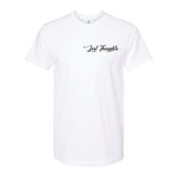 Lost in Your thoughts  Graphic tee